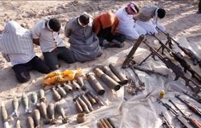 22 قتيلا في العراق وضبط معامل لتفخيخ سيارات