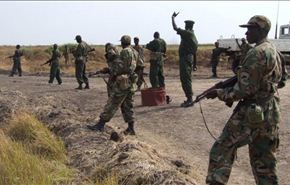 مقتل جندي سوداني بمواجهات مع جنوب السودان