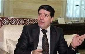 الحلقي:عشرات آلاف الارهابيين جاؤوا الى سوريا من 29بلدا