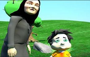 فيلم رسوم متحركة ايراني يشارك بمهرجان فرنسي