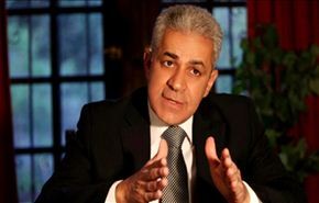 صباحي: التدخلات الأميركية إهانة لن يقبلها الشعب