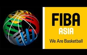 المنتخب الايراني لكرة السلة يواصل سلسلة انتصاراته
