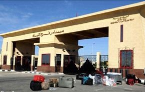 حماس: نحمل مصر اجراءات التضييق على الحدود+فيديو