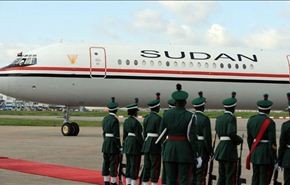 السودان يفند تبريرات السعودية حول منع طائرة البشير