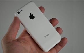 تسرب صور جديدة للغطاء الخلفي لهاتف iPhone 5C