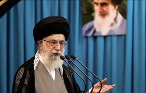 آية الله خامنئي: التسوية ستزيد الظلم ضد الشعب الفلسطيني