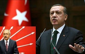 حزب تركي يحمل أردوغان مسؤولية القتل في سوريا
