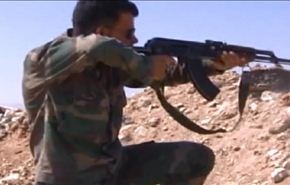 فيديو: اشتداد المعارك بريف دمشق وحلب وحمص