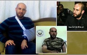الجيش السوري يقبض على قيادي بالجيش الحر بحلب