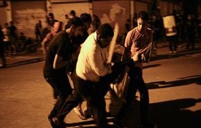 نظام البحرين ينتهج البلطجة في وجه الشعب