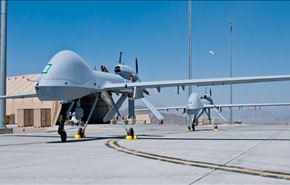 قتيلان في غارة لطائرة من دون طيار بجنوب اليمن