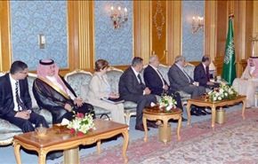 خبير: السعودية تسعى دوما لضرب قوى اقليمية ببعضها