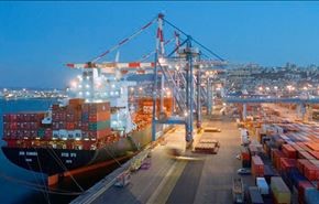الكيان الاسرائيلي بوابة تركيا التجارية للدول العربية