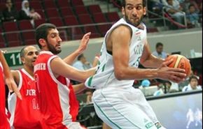 حدادي افضل لاعب في اسيا لكرة السلة