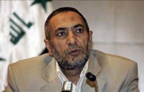 مشهداني يتهم دولا بتسخير ميزانيتها لتفتيت العراق