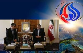 بروجردي: حزب الله مفخرة للشعب اللبناني والمنطقة