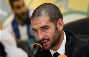 لوبيز يعتبر انضمامه إلى الغرافة تحدياً كبيراً