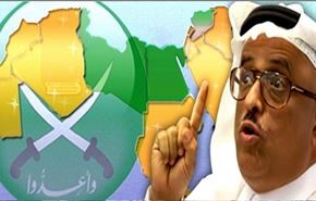 خلفان:الاخوان اقزام وفضّ اعتصام رابعة ممكن بالماء!