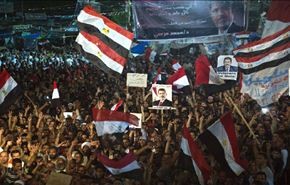 مصر... قتلى وجرحى في اشتباكات بين أنصار مرسي ومعارضيه