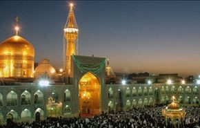 مناطق دیدنی و کم نظیر تعدادی از شهرهای ایران
