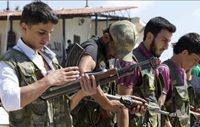 الجيش يقتل قناصا كويتيا و9 مسلحين مغاربة باللاذقية
