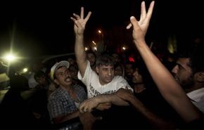 ابو زهري للعالم: نرفض توظيف حرية اسرى لتمرير المفاوضات