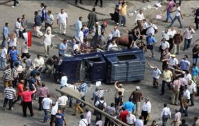 خبير مصري: مشاكل مصر ستبدأ الان