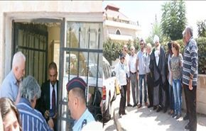 مثقفوا الاردن يعلنون تضامنهم مع حراك شعب البحرين