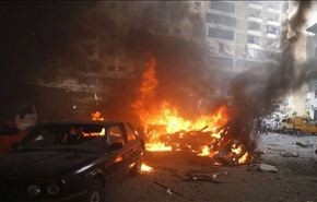 لن ينجحوا في اشعال الفتنة في لبنان