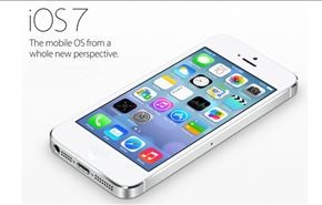 آبل تكشف عن نسخة iOS 7 النهائية سبتمبر المقبل