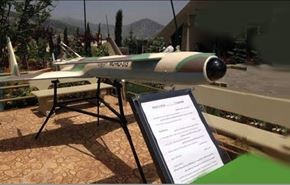 حزب الله سيعرض اليوم طائرة 