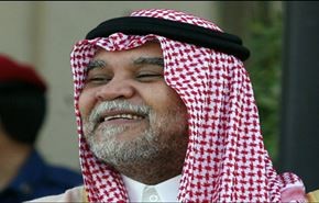 ارادة سعودية بندرية اميركية اسرائيلية تتحكم بتشكيل حكومة لبنان+فيديو