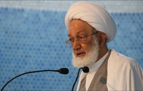 الشيخ قاسم يدعو المنامة بتنفيذ ما اعترفت فيه للمصريين
