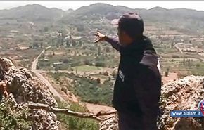 الجيش السوري يطهر ريف اللذقية ويتقدم نحو جبل حبس الدم