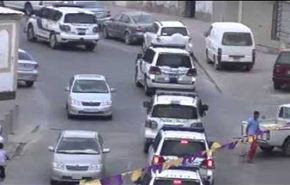 استنفار أمني بعد دعوات للتظاهر في العاصمة المنامة