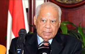 رئيس الوزراء المصري يقترح حل جماعة الاخوان