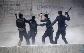 الانتهاكات ضد المعتقلين تأتي انتقاما من الحراك البحريني