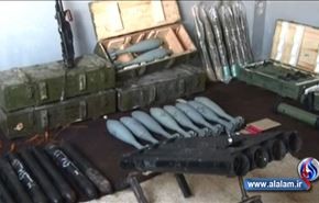 السعودية تزود مسلحي سوريا بصواريخ مضادة للدبابات