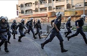 قوات النظام ترتكب فظاعات داخل منزل بالبحرين
