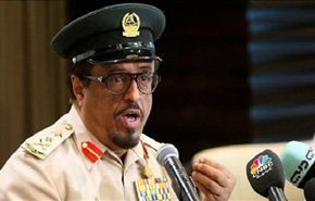 خلفان لاوباما: القاعدة وليدة الاخوان، واردوغان يحلم بالسلطنة