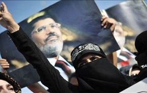 دعوة لاحتجاجات جديدة بمصر وتحقيق مع أنصار مرسي