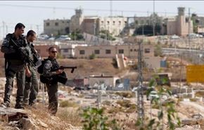 فلسطين:إستيطان تحت ستار المفاوضات !