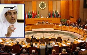 فيديو/جامعه الدول العربية توجه صفعة مميتة لقطر