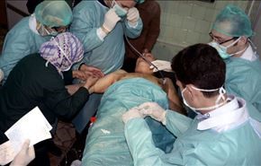 العالم: کارشناسان سازمان ملل وارد دمشق شدند