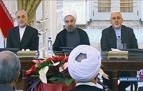 طهران تدعو 5+1 لطروحات جديدة حول النووي