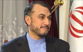 سلطان عمان يزور طهران الاسبوع القادم