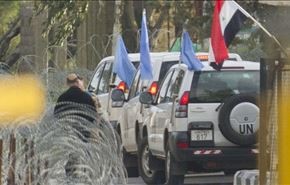 سوريا :تفتيش أممي ومجازر المسلحين تتواصل