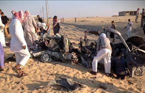 في اكثر الهجمات دموية .. مقتل 26 شرطيا في سيناء