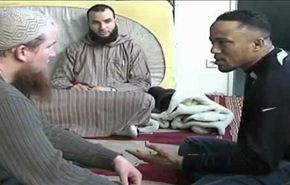 مغنّي ألماني يلتحق بصفوف 