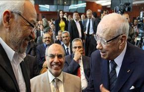 كيف ينظر الرأي العام التونسي الى لقاء الغنوشي والسبسي الاخير؟